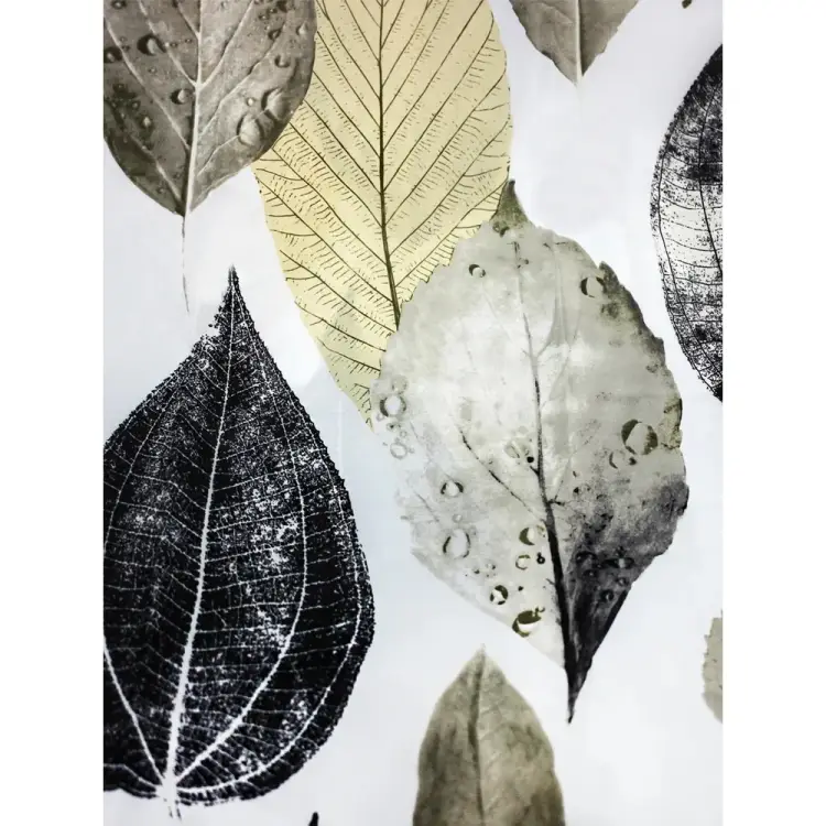 Штора для ванной комнаты Bath Plus LEAF STORY ch-21261