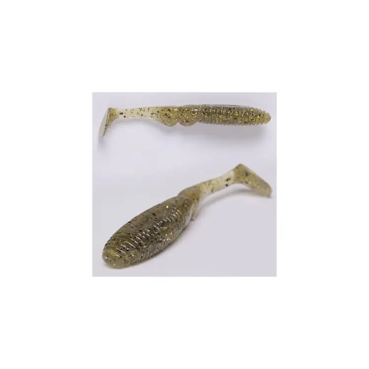 Съедобные виброхвосты Lucky John MISTER GREEDY 140116-S01 Съедобные виброхвосты Lucky John MISTER GREEDY 140116-S01