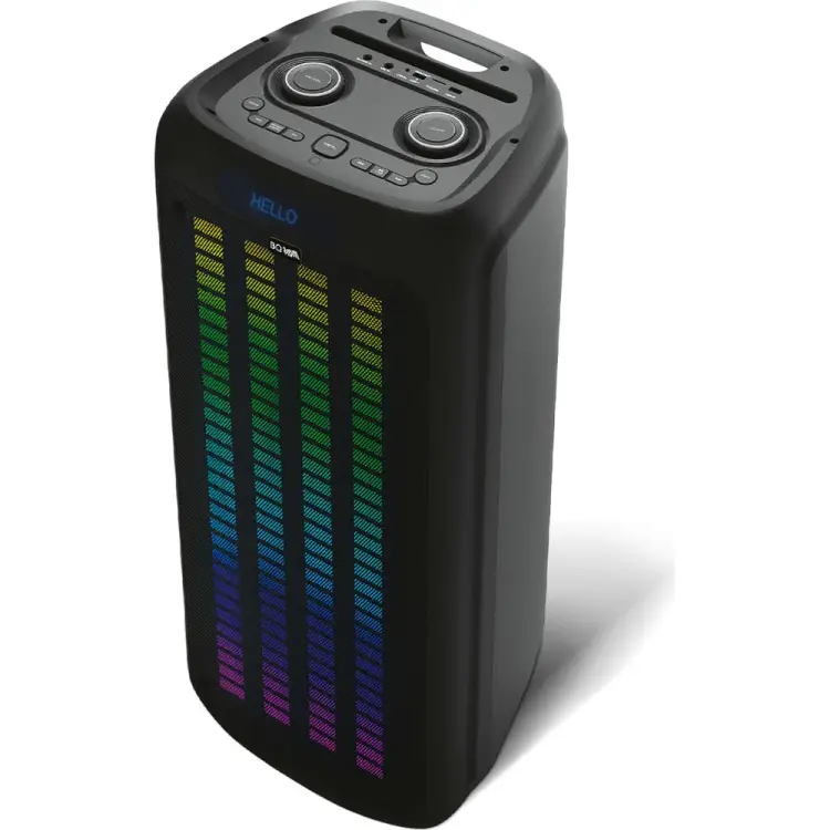 Портативная аудиосистема BQ PBS2010 86197425 Портативная аудиосистема BQ PBS2010 86197425