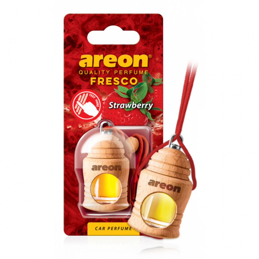 Ароматизатор Areon FRESCO