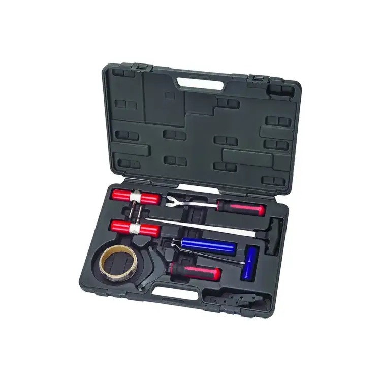 Набор для демонтажа вклееных стекол МАСТАК 107-03009C Набор для демонтажа вклееных стекол МАСТАК 107-03009C