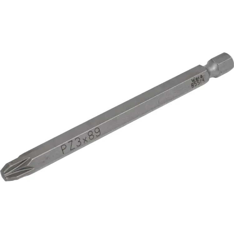 Бита WERA 855/4 WE-060043