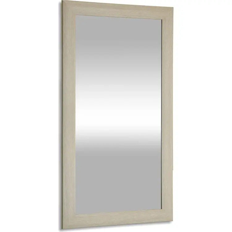 Зеркало MIXLINE Дуб 525438