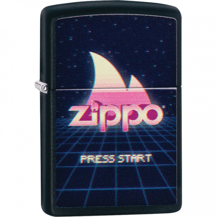 Зажигалка Zippo Classic