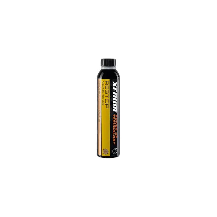 Присадка для обработки системы охлаждения двигателя XENUM Restop Radiator anti-leak additive 3079350