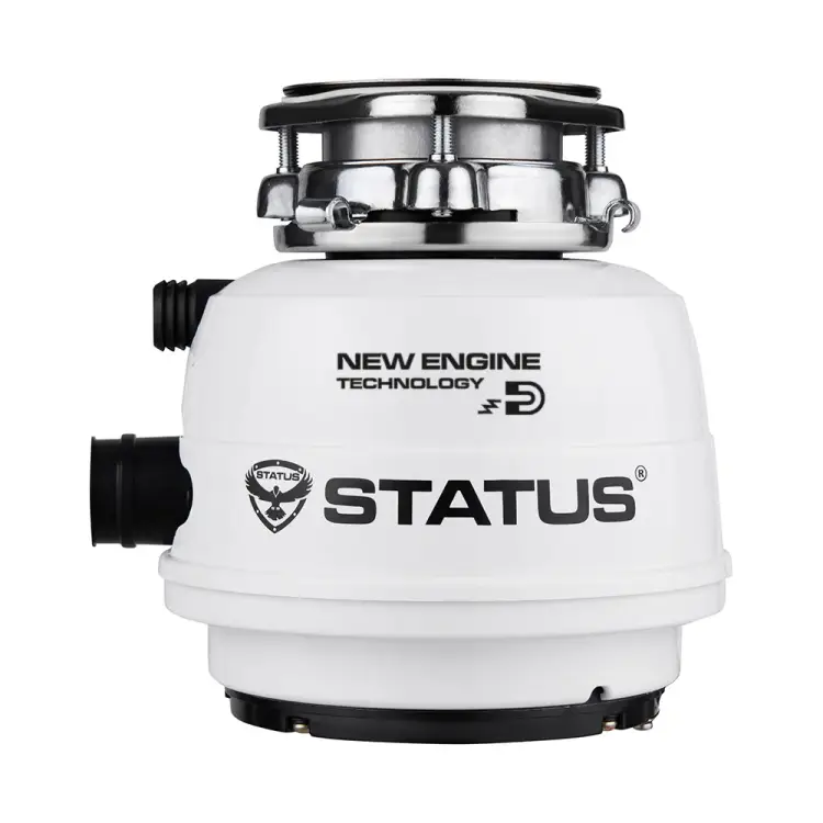 Измельчитель пищевых отходов STATUS Next 200 Compact 09810701