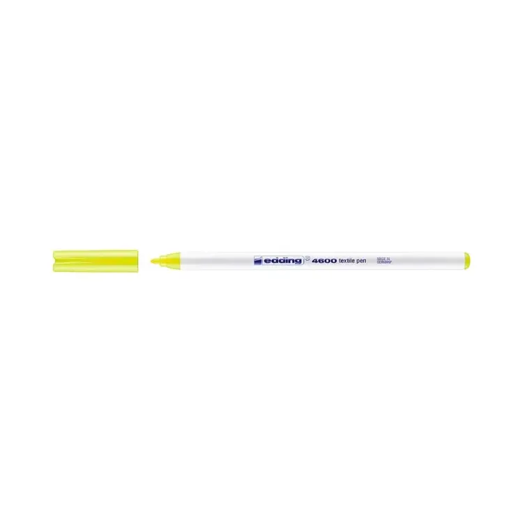 Маркер для ткани EDDING 4600 E-4600#65