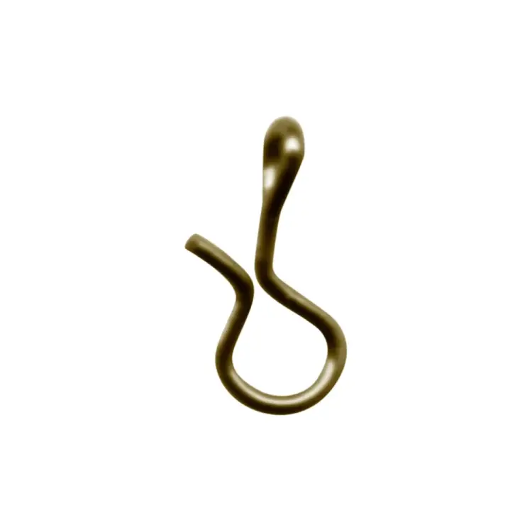 Застежка для рыбалки Stinger Fly/WinterJig ST-2200-2M ef28923