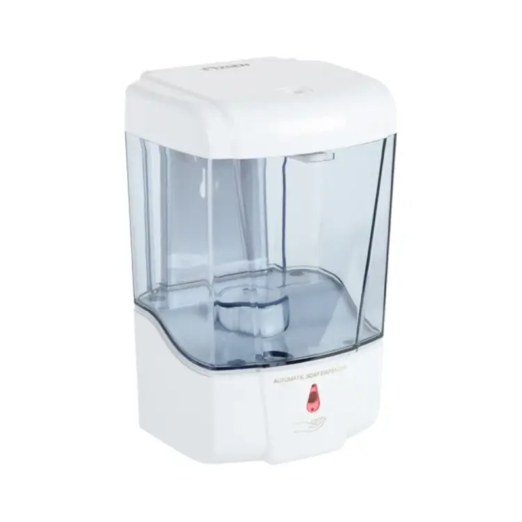 Сенсорный дозатор для жидкого мыла FIXSEN HOTEL 31012G