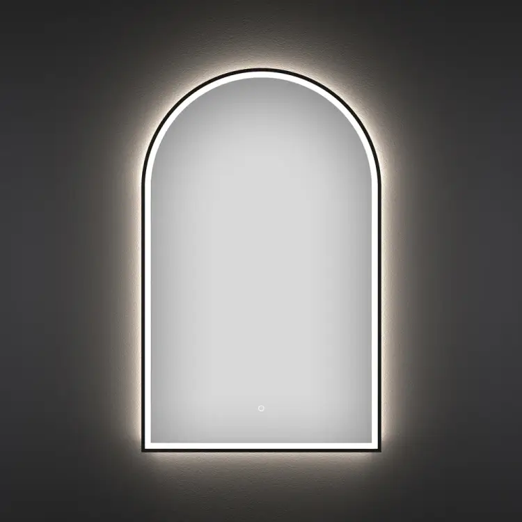 Арочное зеркало Wellsee 7 Rays' Spectrum 172201720 Арочное зеркало Wellsee 7 Rays' Spectrum 172201720