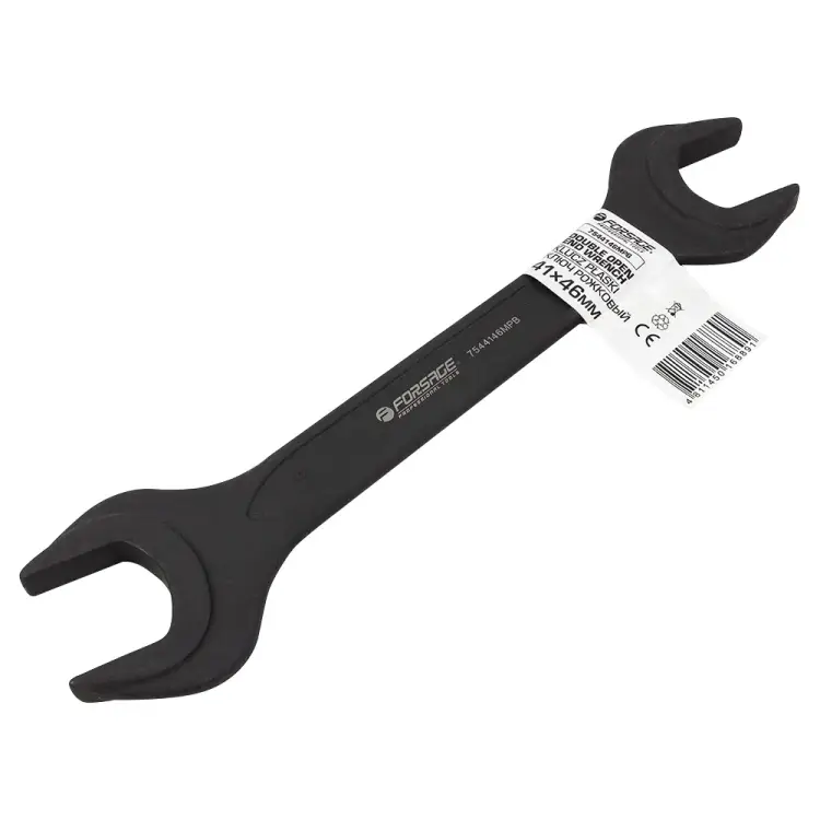 Ключ рожковый Forsage F-7544146MPB(62279)