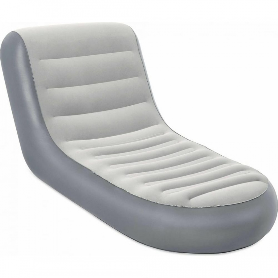 Надувной шезлонг BestWay Chaise Sport Lounger