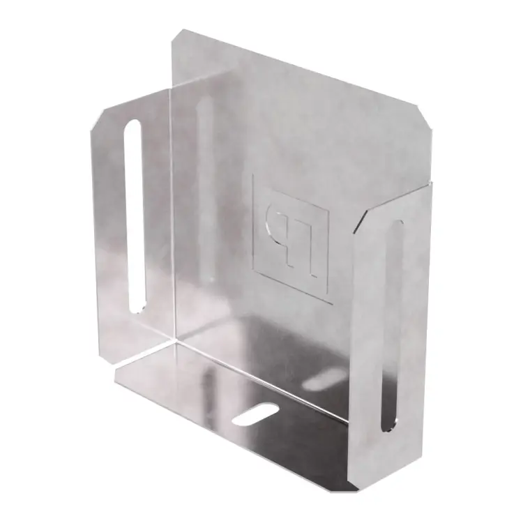 Заглушка лотка Промрукав стандарт PR16.0830 Заглушка лотка Промрукав стандарт PR16.0830