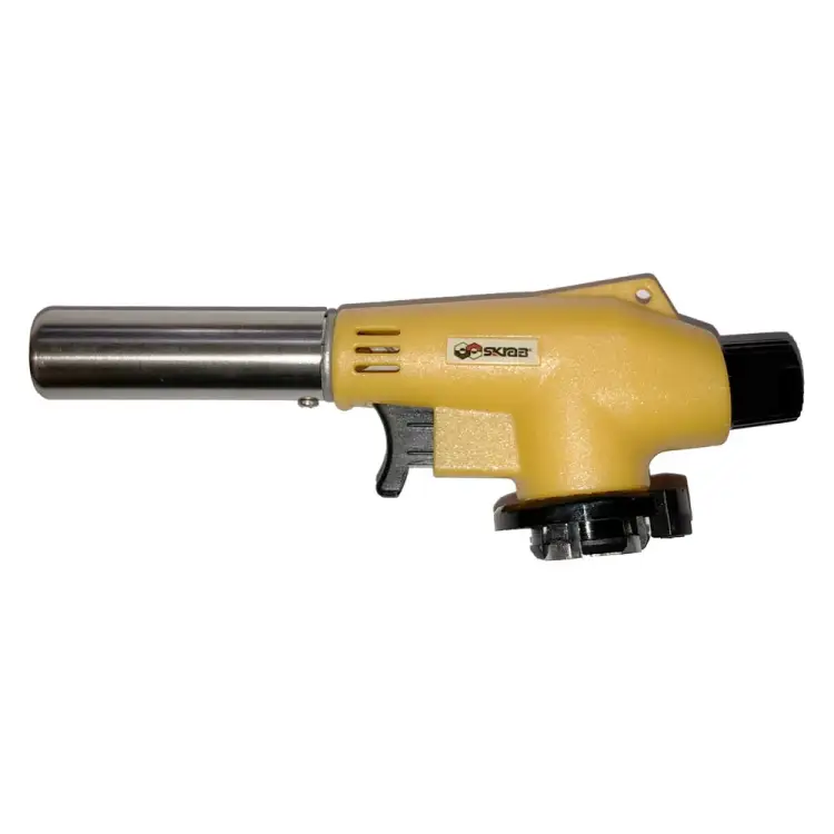 Газовая горелка SKRAB 26967 Газовая горелка SKRAB 26967