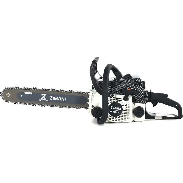 Бензопила ZimAni ms 180 pro AG180PROZ2