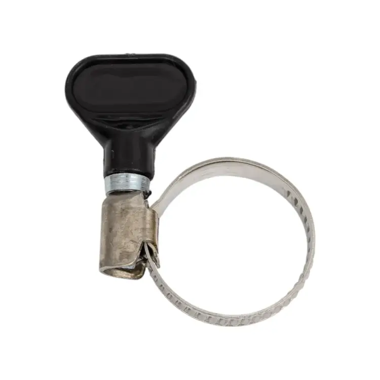 Обжимной хомут MasterProf ИС.140089