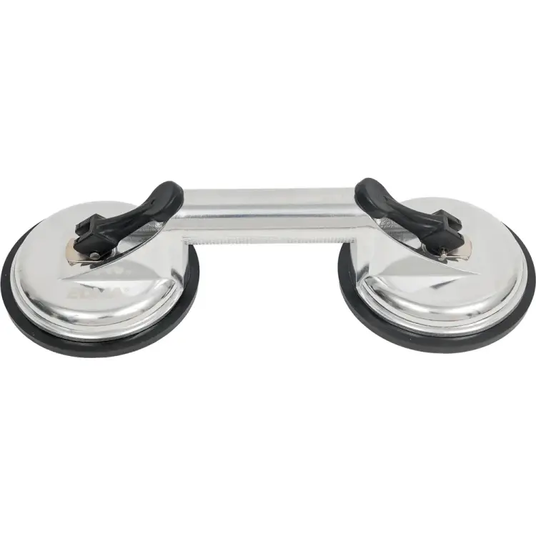 Двойной стеклодомкрат EDMA 250255