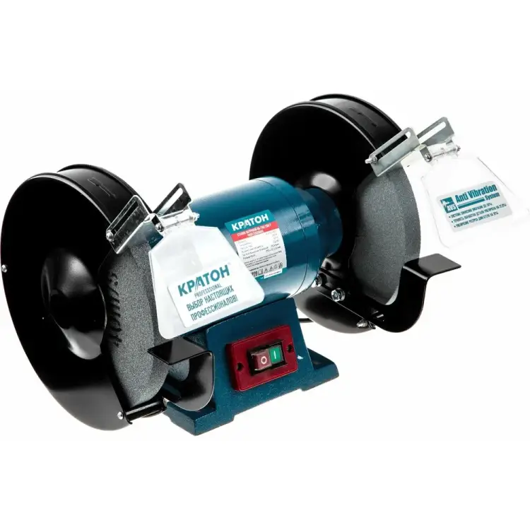 Заточной станок Кратон BG 750/250P 4 02 03 025