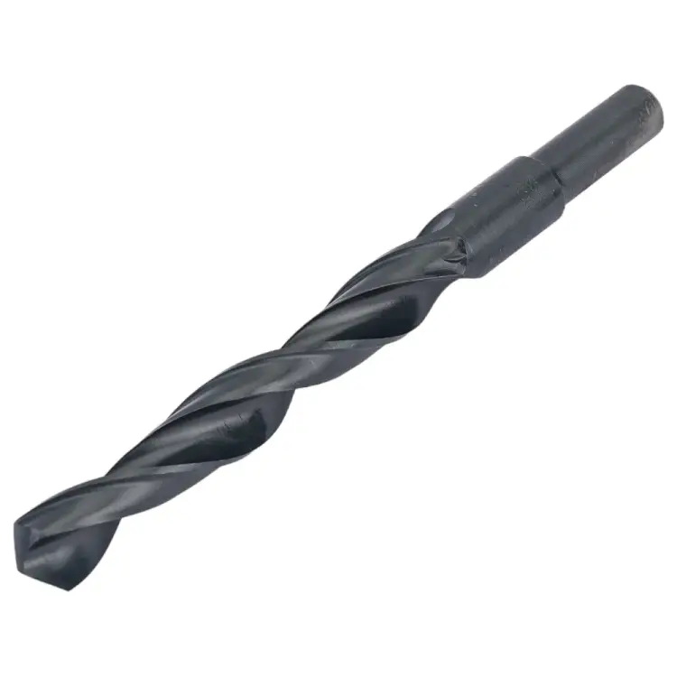 Сверло по металлу D.BOR 408160002D