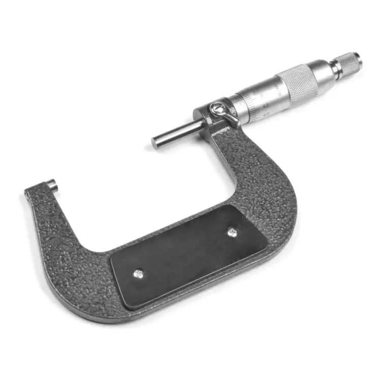 Микрометр Туламаш МК- 125 0.001 кл.1 126466