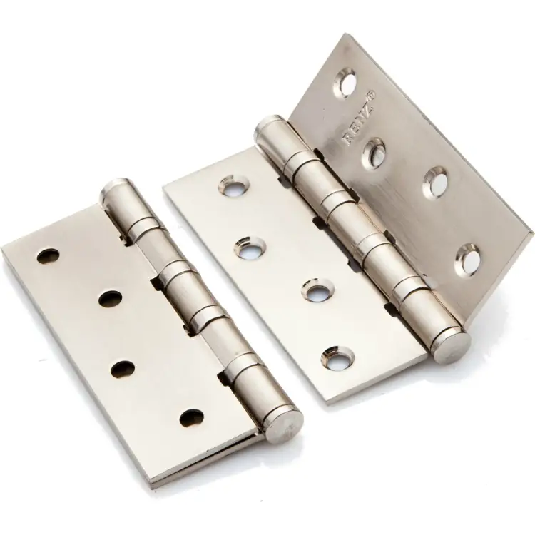 Стальная петля Ренц IN100-4BB FH SN (2шт)