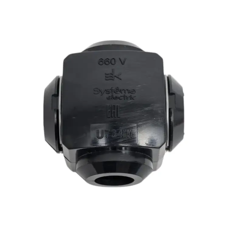 Сжим Systeme Electric У734М U734M