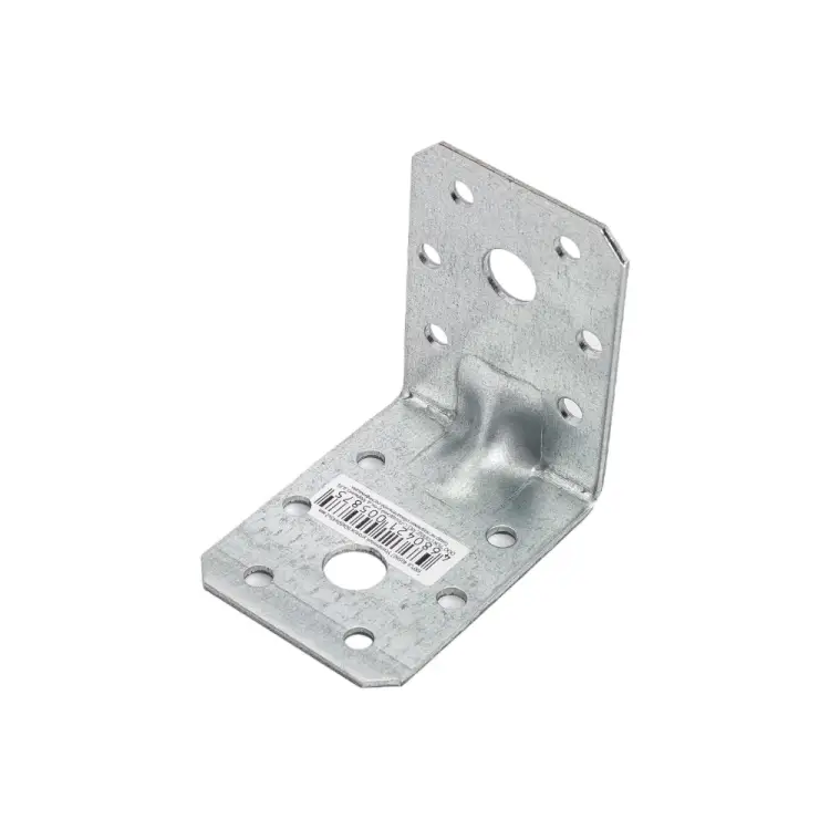 Усиленный крепежный уголок ROCK RKPL6 405607