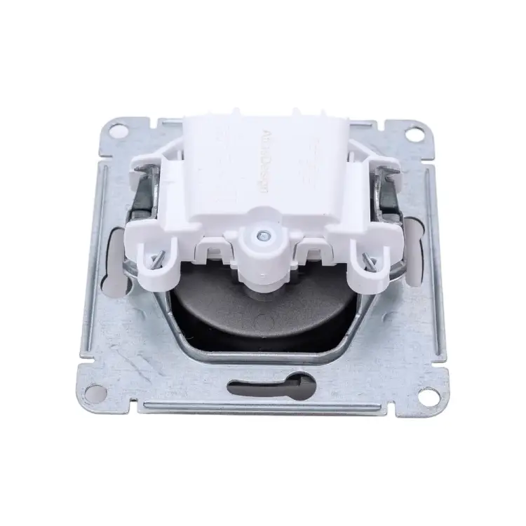 Розетка Systeme Electric AtlasDesign ATN000941