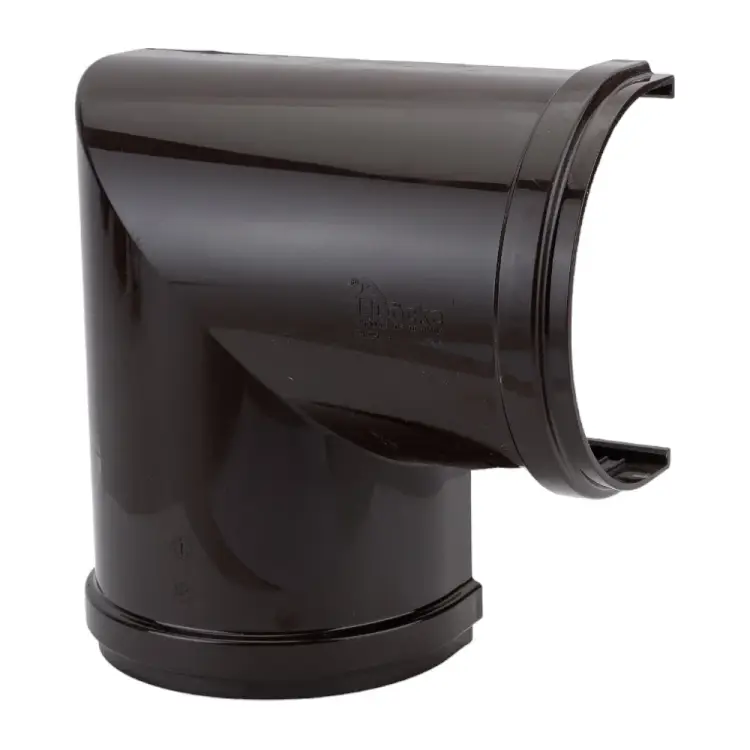 Угловой элемент DOCKE PREMIUM PVSC-1050