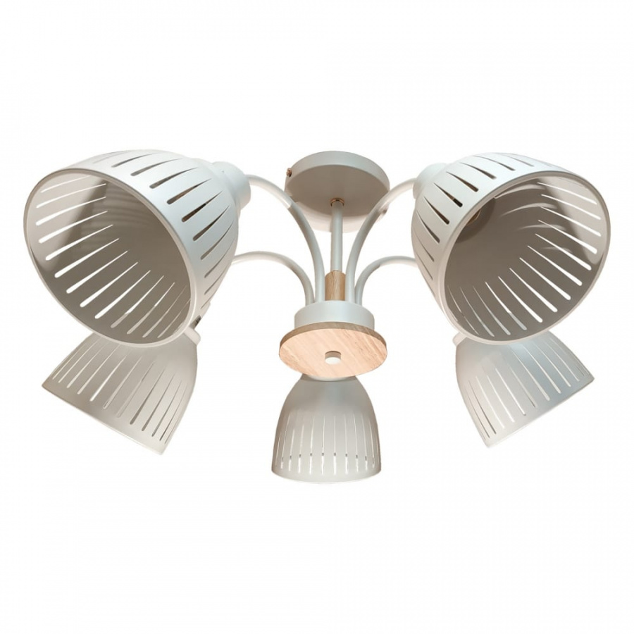 Люстра JUPITER LIGHTING MО 85-1142/5