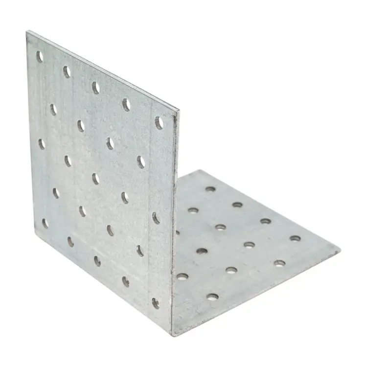 Равносторонний крепежный уголок КРЕПКО-НАКРЕПКО 47280