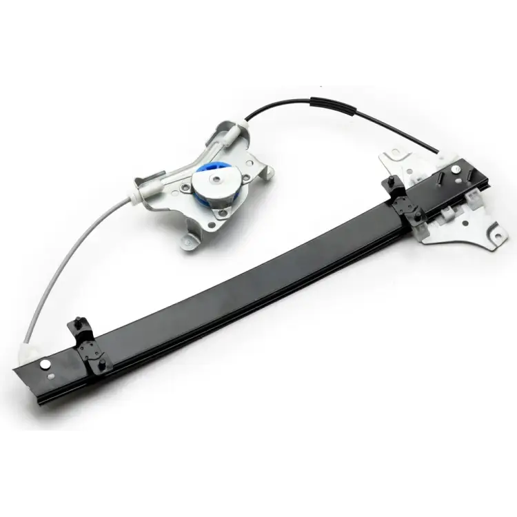 Передний правый стеклоподъемник CHEVROLET Lacetti HB 03-13 PATRON PWR1043R