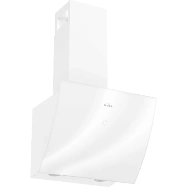 Наклонная вытяжка ELIKOR WAVE WH 60 243080