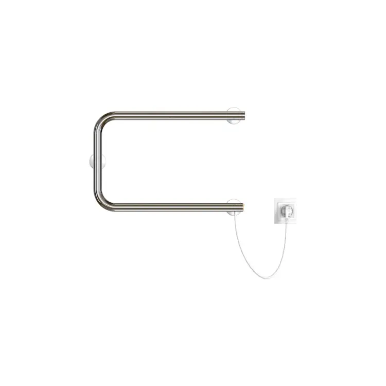 Электрический полотенцесушитель ZOX 541711