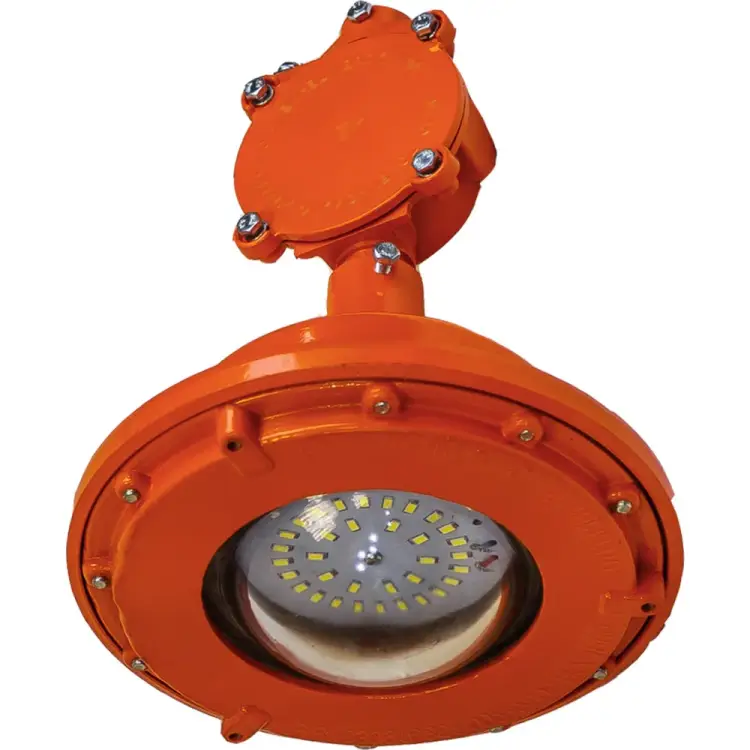 Взрывозащищенный светильник TDM ELECTRIC ДСП 57МД-30-001 SQ0371-0023