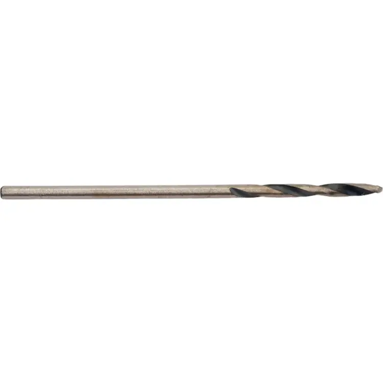 Сверло по металлу Кратон 1 05 10 008