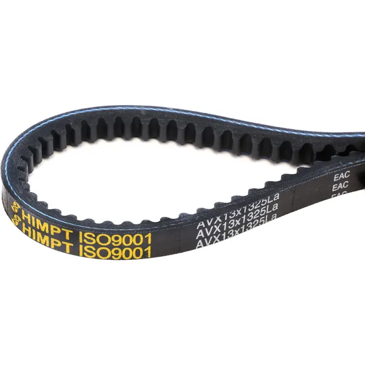 Клиновой ремень HIMPT 00-00000781
