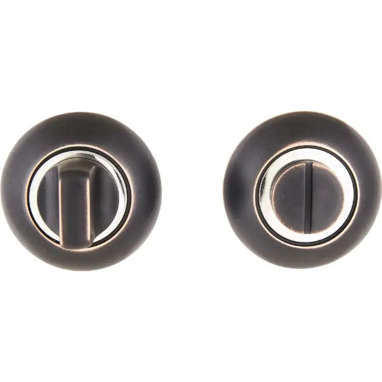 Сантехническая завертка Аллюр BK-R1 ORB3152 11200