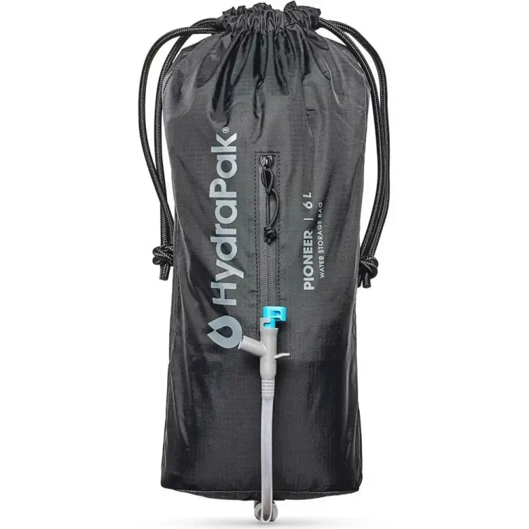 Мягкая канистра для воды HydraPak Pioneer AP001