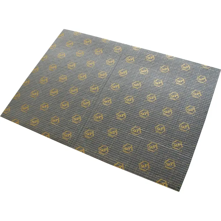 Звукопоглощающий материал STP biplast premium 15а (armor) 54529