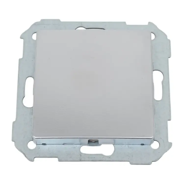 Заглушка Simon S82, S82N 82800-33