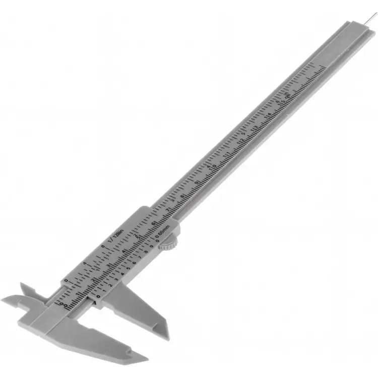 Штангенциркуль ЛОМ 2369516