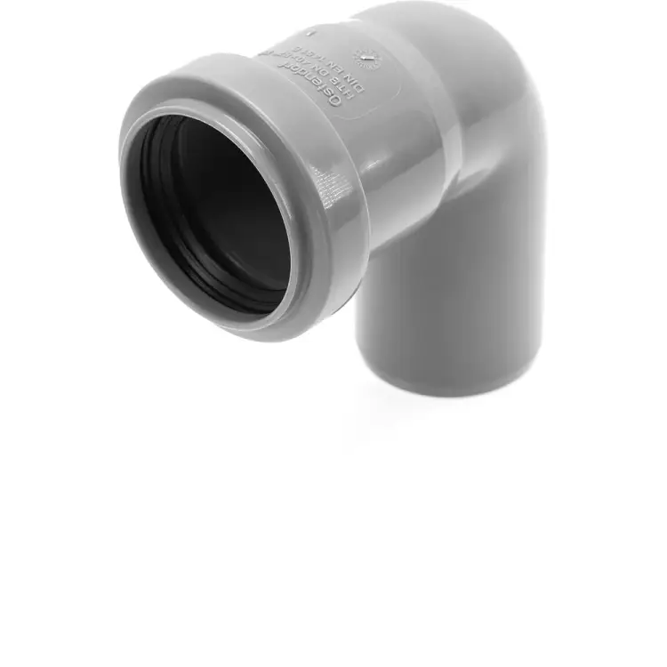 Однораструбный отвод Ostendorf HTB 111140