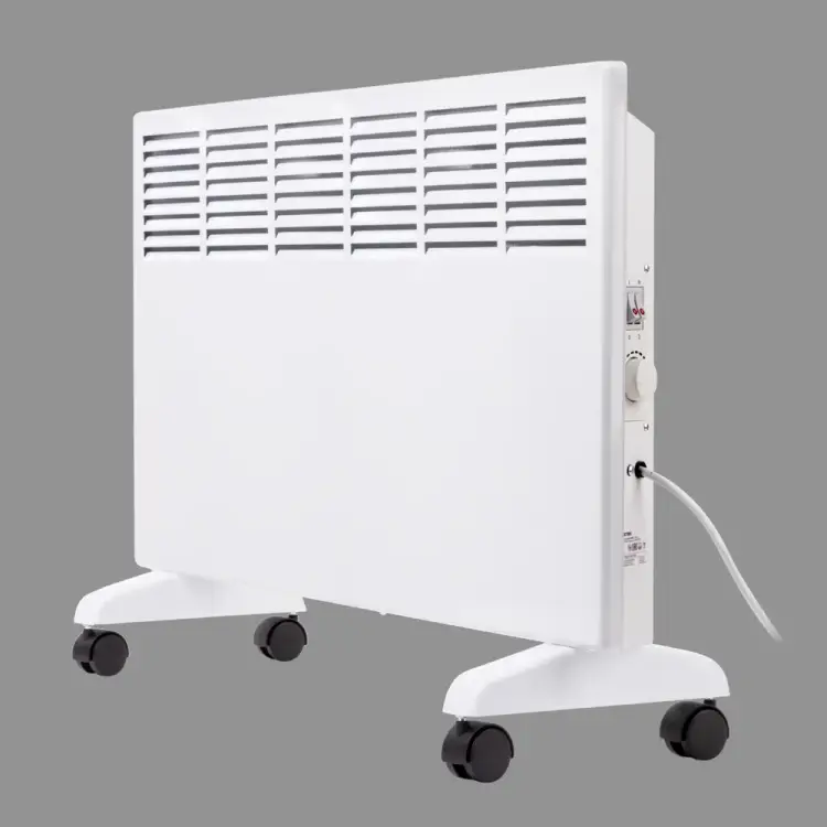 Электрический конвектор TDM ELECTRIC ЭК-2000С SQ2520-1206