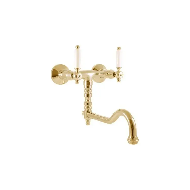 Смеситель для кухни RavSlezak MORAVA MK501.5/29Z