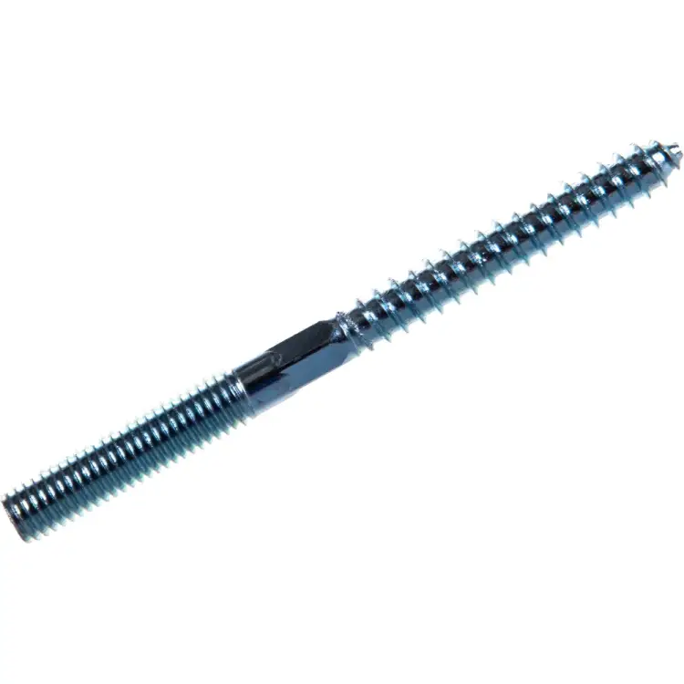 Сантехническая шпилька Госкреп М10х120 (2 шт.) КР.050062