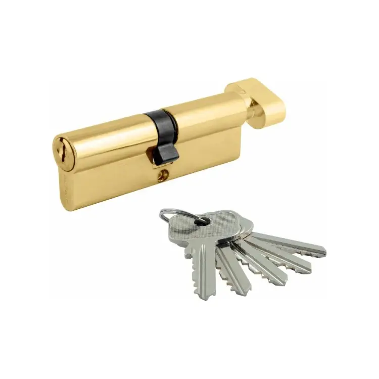 Цилиндровый механизм НОРА-М ЕСО 15563