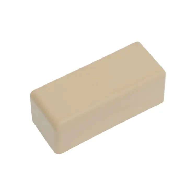 Заглушка для РКК Рувинил ЗГЛ-40х16-27М