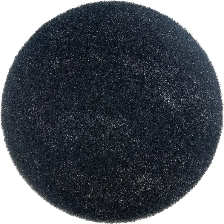 Пад для поломоечных машин OZONE PAD-A20BLACK Пад для поломоечных машин OZONE PAD-A20BLACK