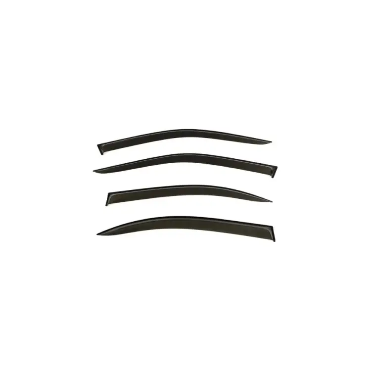 Дефлекторы окон Nissan Cefiro (A33), 1998-2007 DEFLY VN010